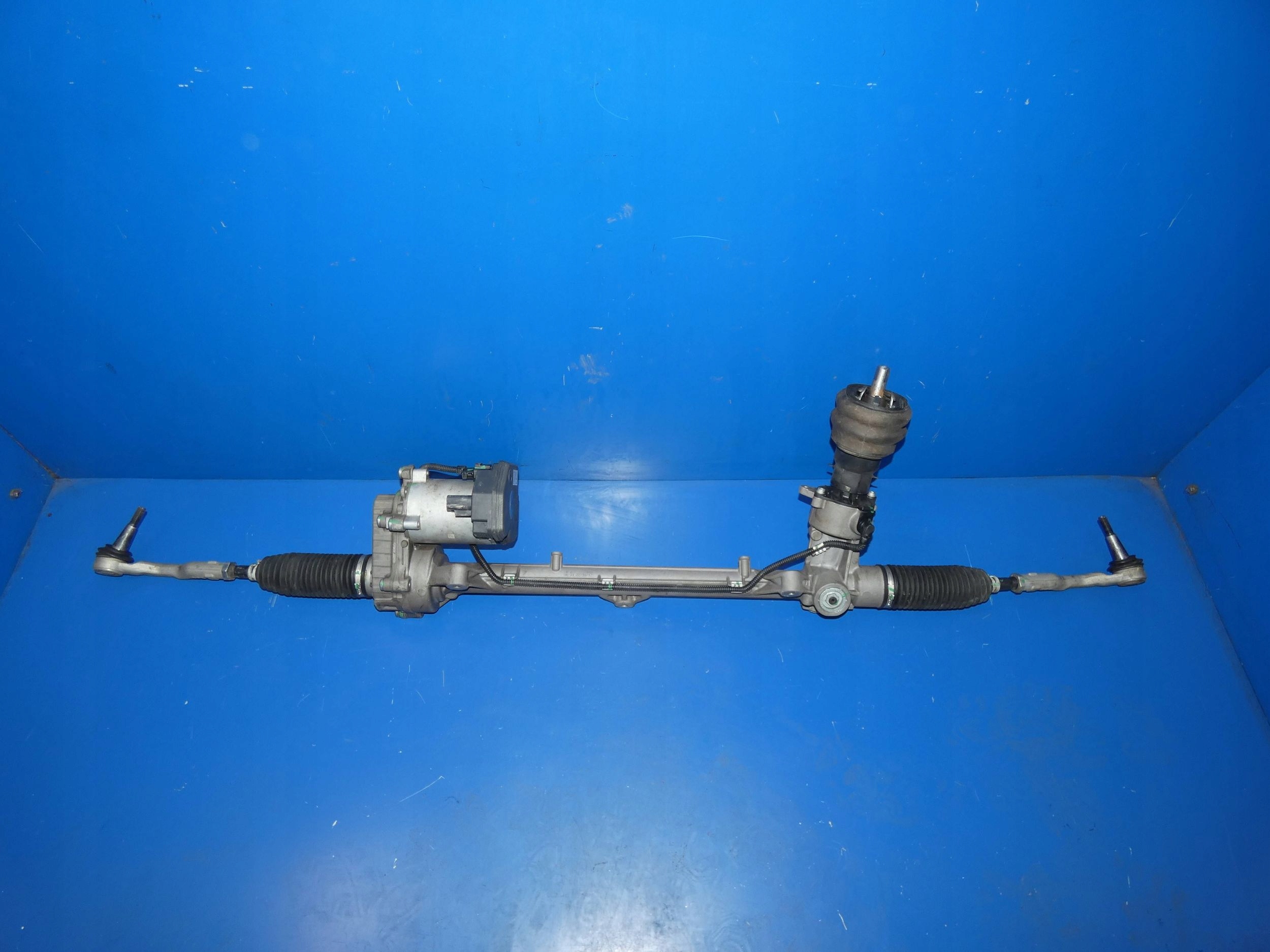 VOLVO XC90 II servo control engine WERSJA ANGIELSKA