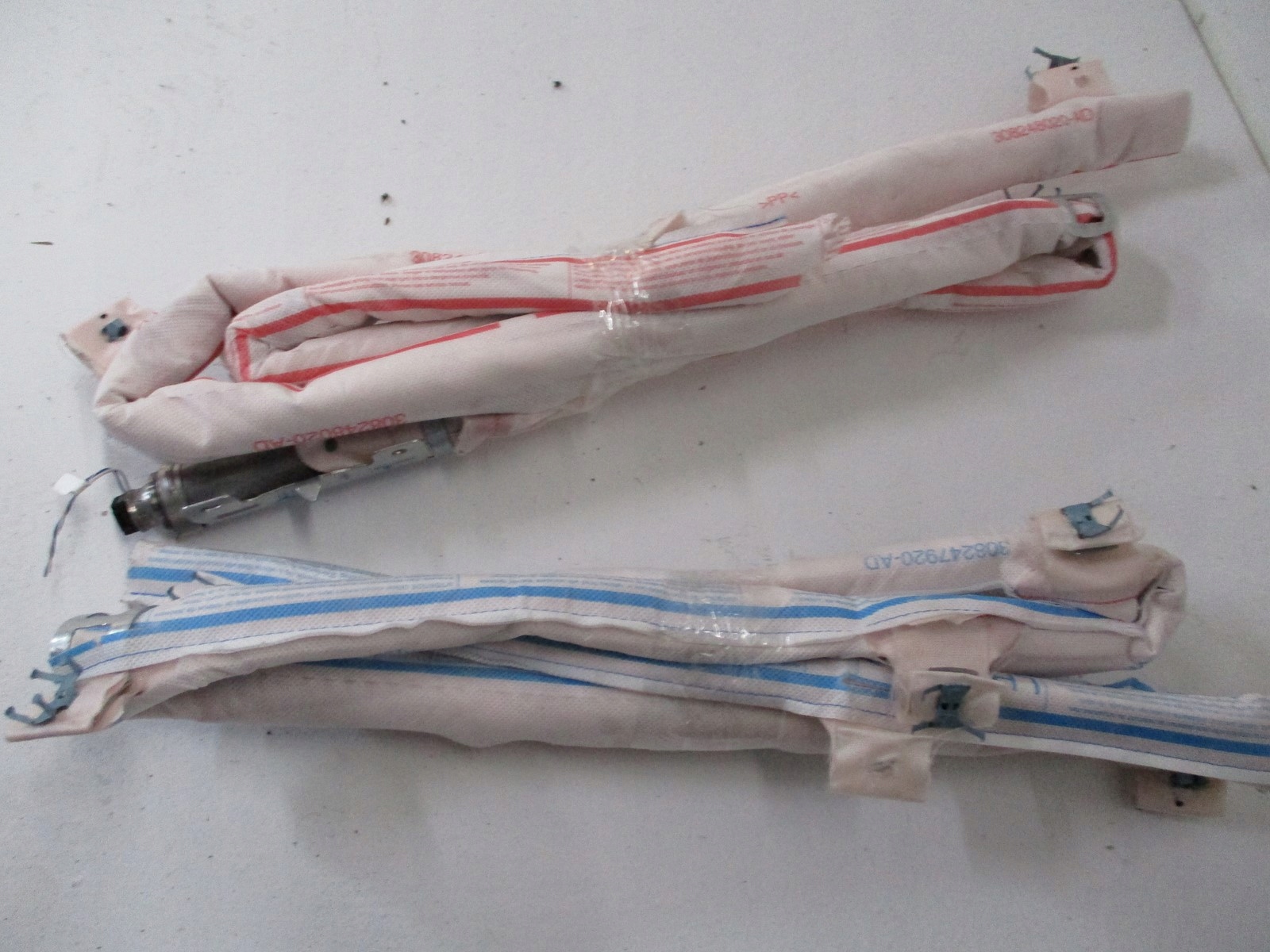 Занавес занавес BMW 2 F45 правый левый