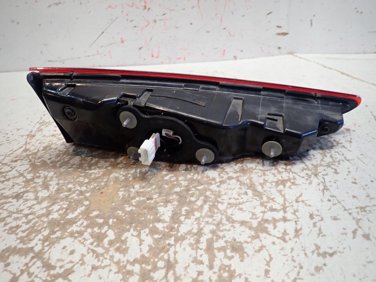 light rear part rear. right HYUNDAI KONA LIFT 2020