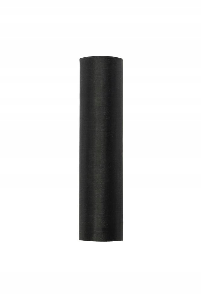 

Organza czarna 16cm x 9m 1 rolka