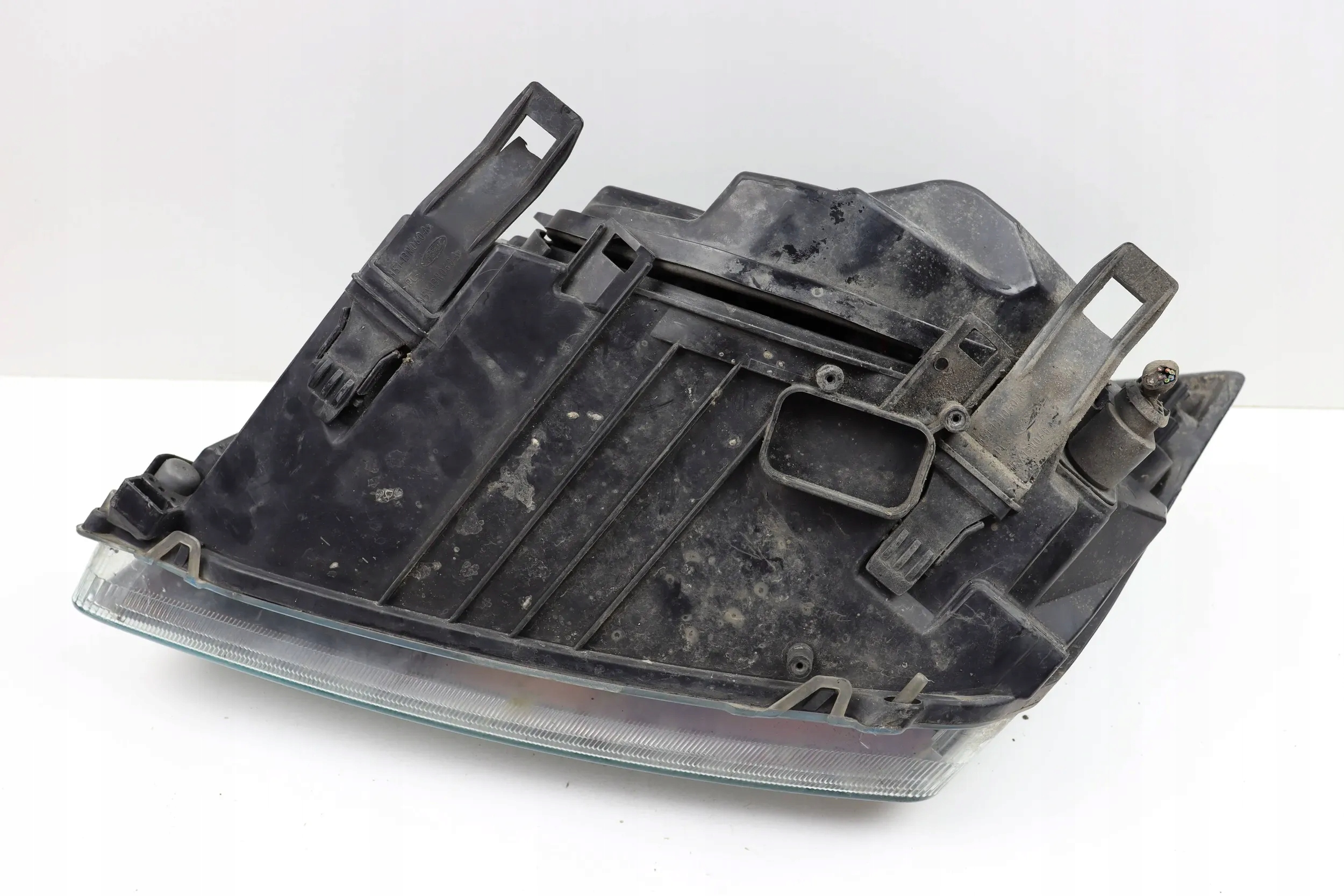 FORD FOCUS MK2 light front right front EUROPA