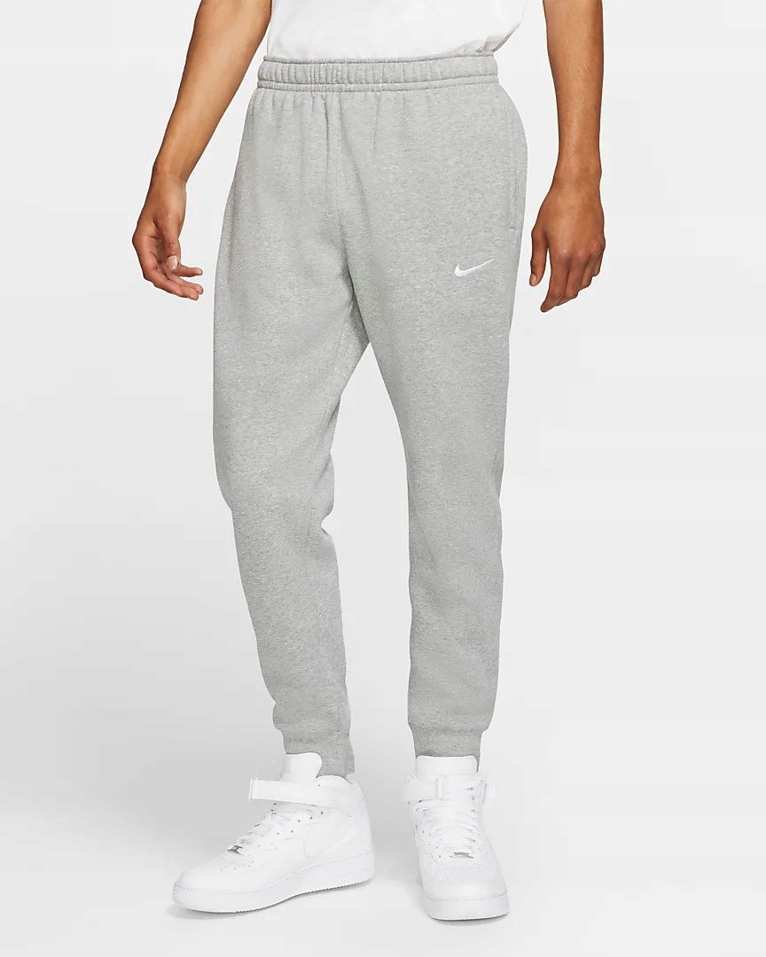 Nike pánské tepláky 716830-063 vel. Xs