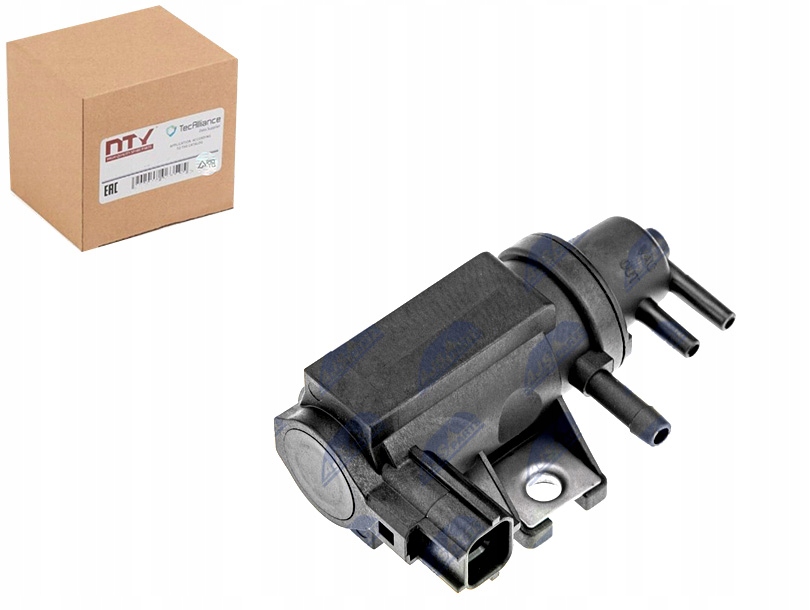 ZAWÓR TURBINY EGR NTY