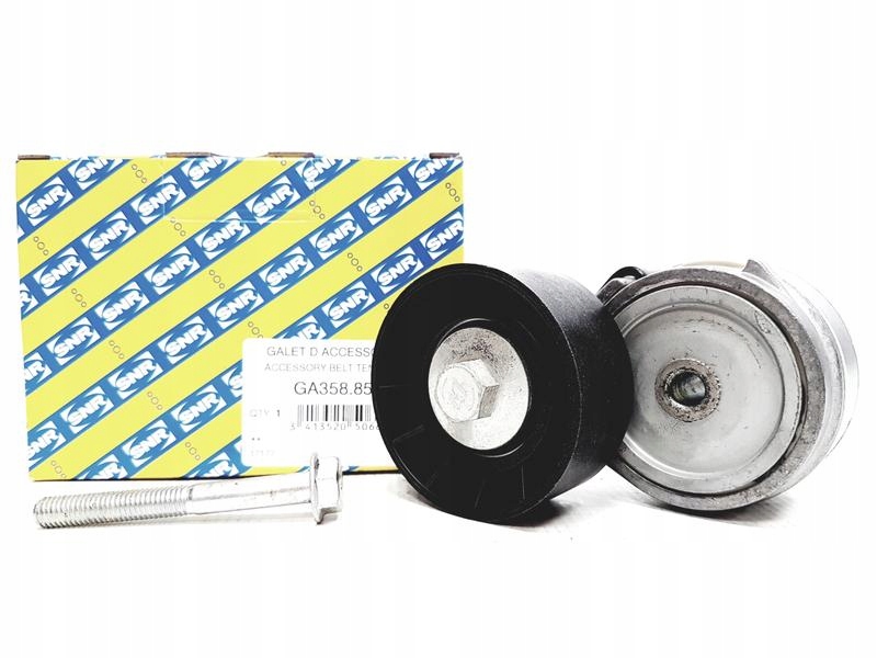 SNR NAPINACZ PASKA ALFA ROMEO 145 156 147 1.9 JTD Producent części SNR