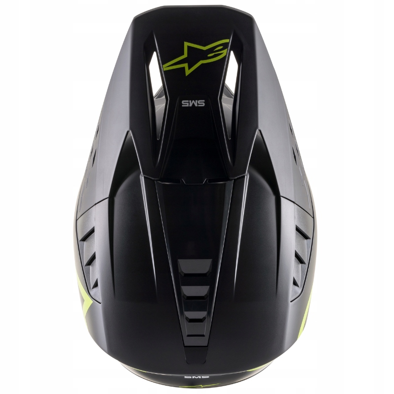 KASK ALPINESTARS SM5 COMPASS MX NA CROSSA ENDURO L Model Supertech M5