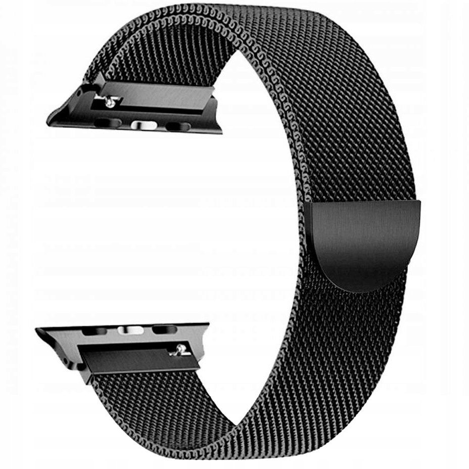

Pasek do Apple Watch 45 44 42 mm, bransoletka