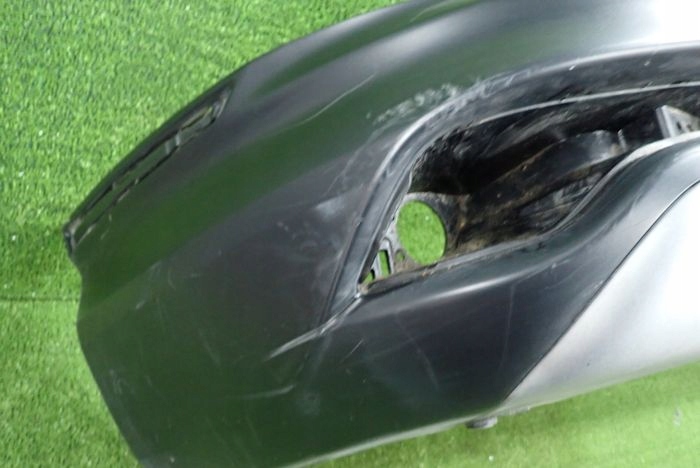 HONDA CR-V CRV V 18- bumper rear rear part