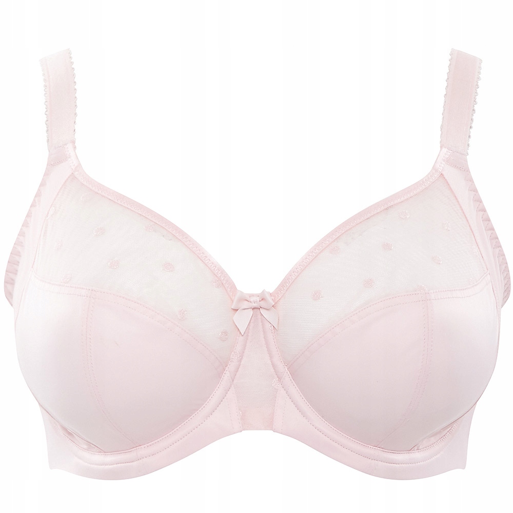 Sculptresse Candi bellini jemná růžová 100GG 44GG