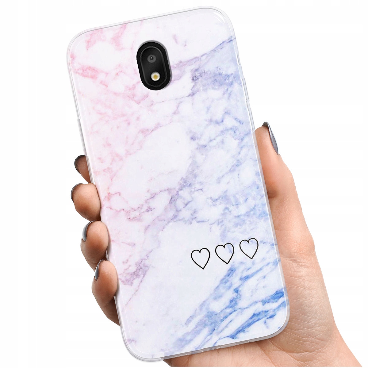 Etui Markowe Do Lg K30 2019