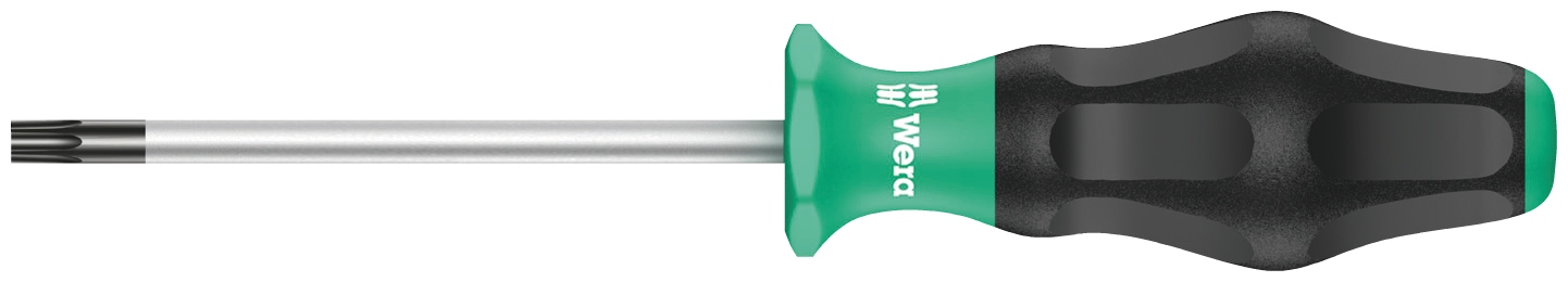 

Wkrętak 1367 Torx T15x80mm Kraftform Wera