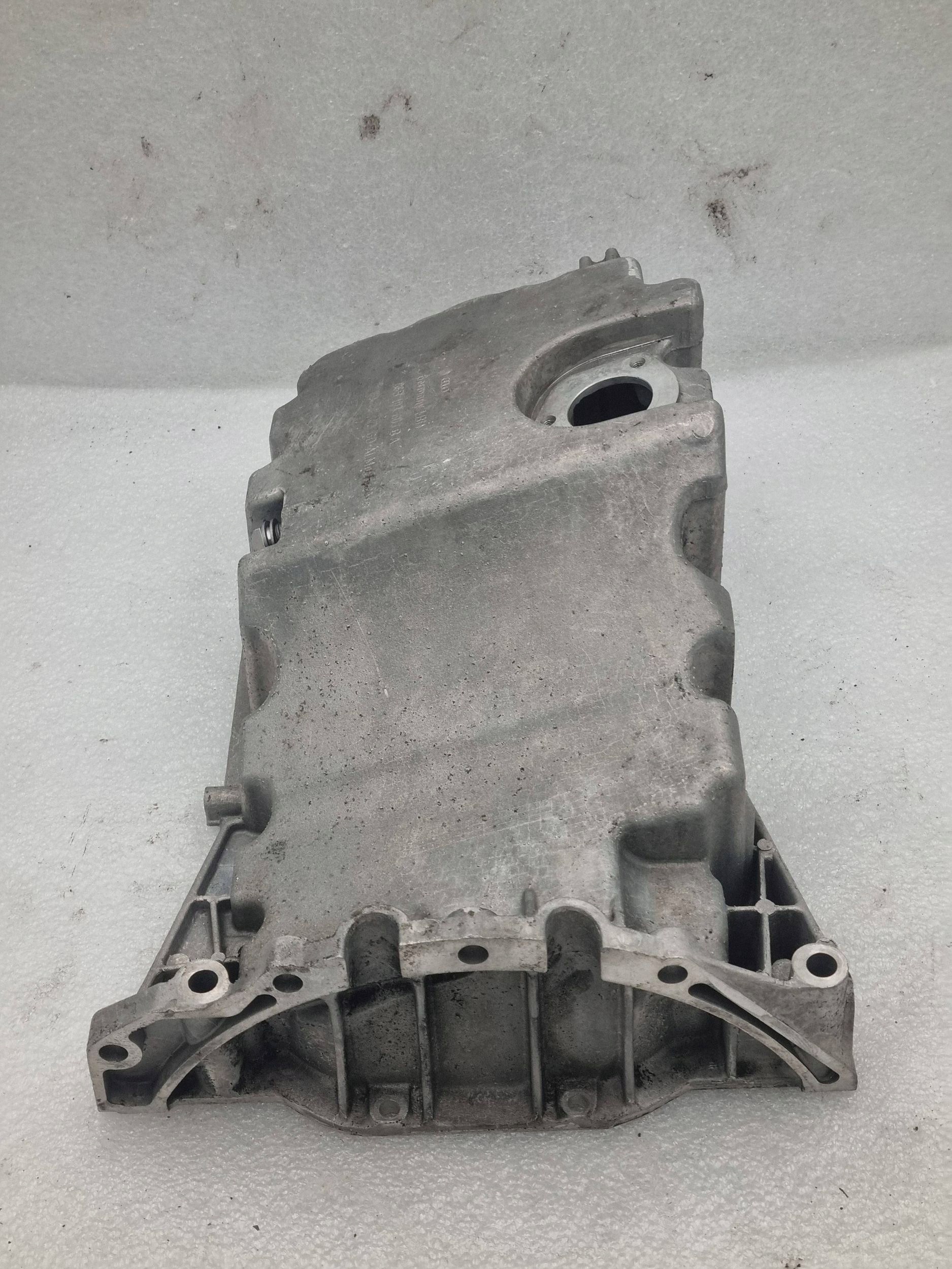 Ölwanne Audi VW 2.0 20V ALT 06B103603BA Original