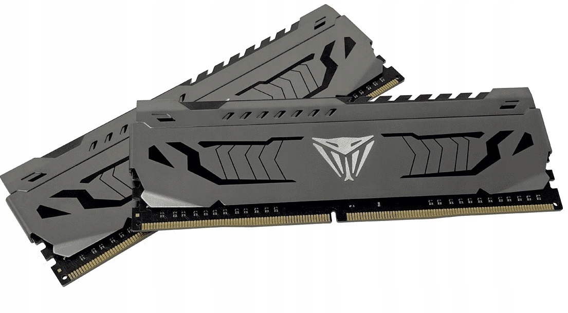 

Pamięć Patriot ViperSteel DDR4/4400 16GB(2x8) CL19