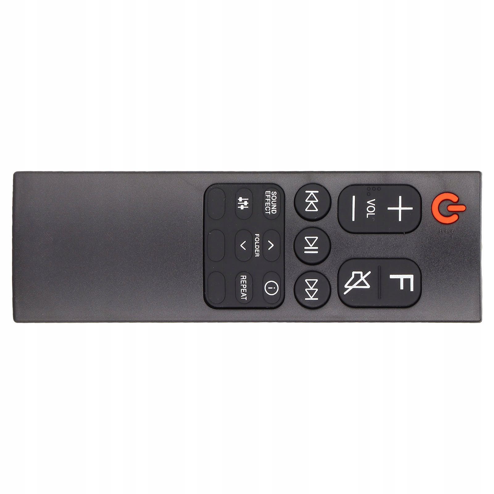 AKB75595331 dla LG pilot Soundbar pilot do LG SL5Y SL6Y SN6Y SL4Y 8E