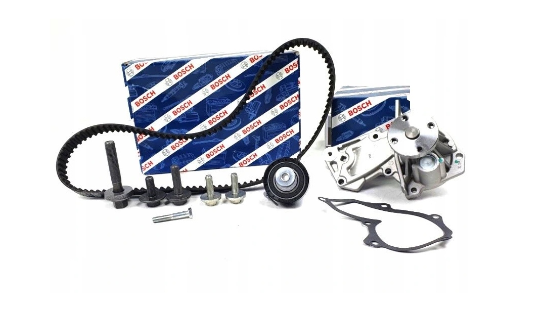 1 987 - КОМПЛЕКТ РАСПРЕДВАЛА ДЛЯ FORD FIESTA MK5 MK6 FUSION 1.25 1.4