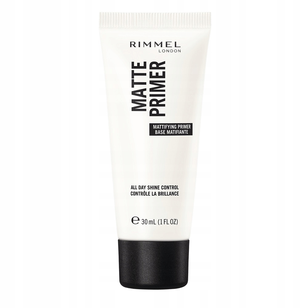 

Rimmel baza matująca pod makijaż 30ml