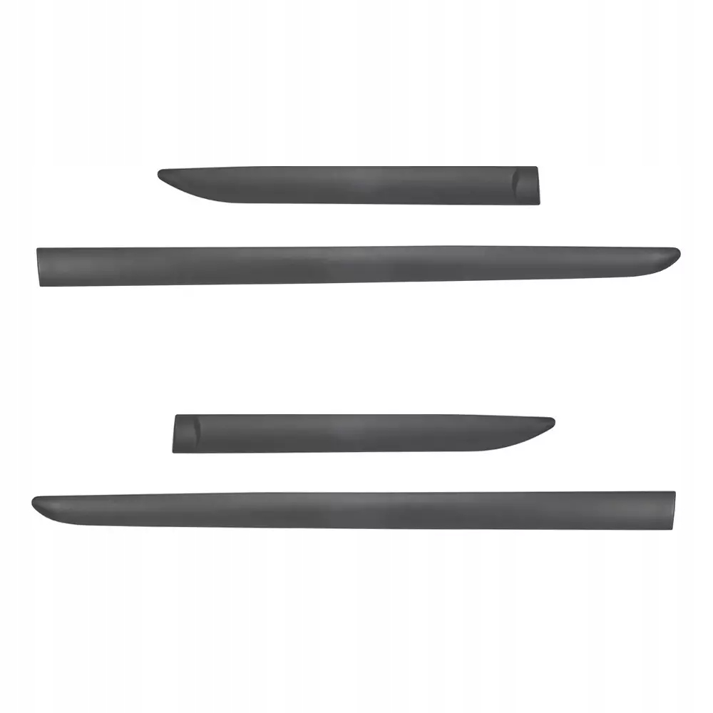 Opel Corsa D listwy boczne Producent Rider