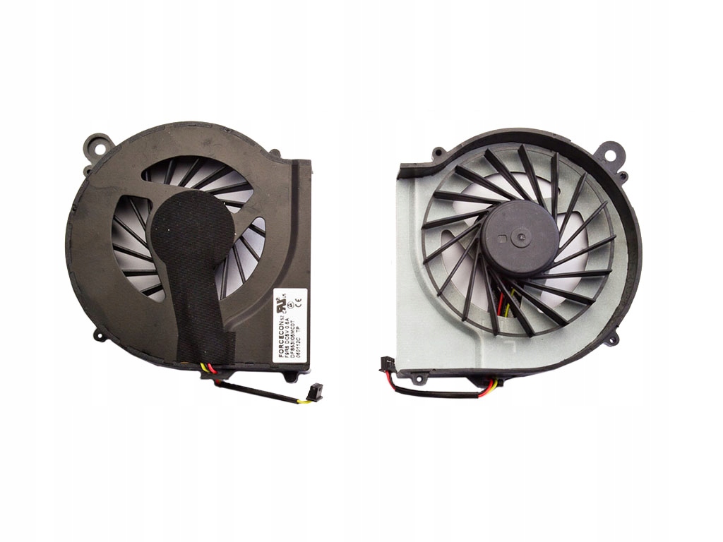 

Wentylator Hp Compaq G4 G6 G7 646578-001