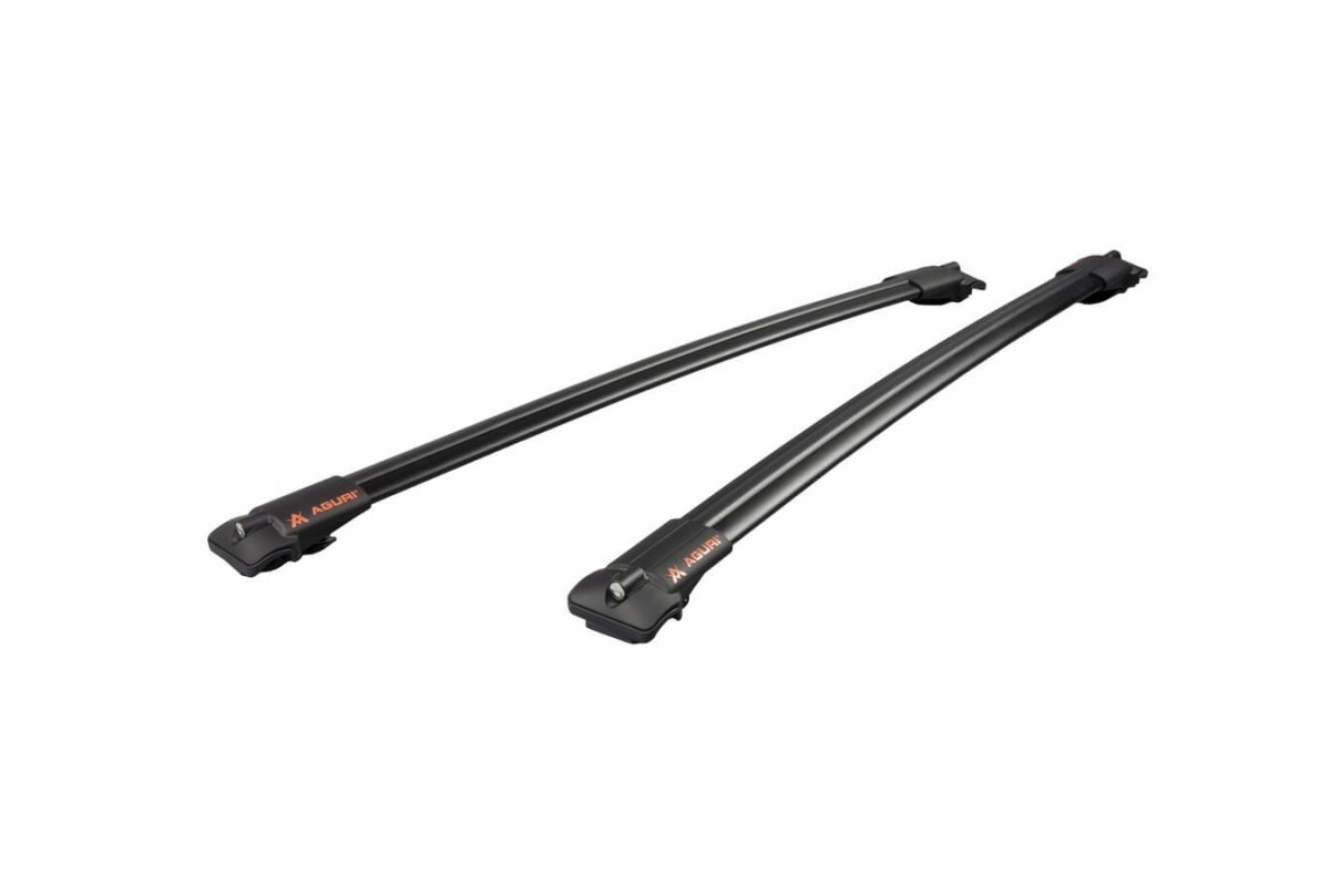 Baganik базовый Aguri Престиж P1 Black