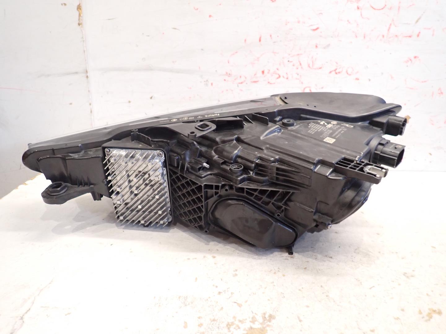light front left AUDI A7 FULL LED MATRIX 18- 4K8941036F