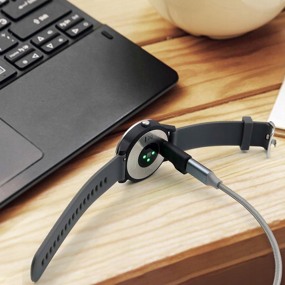 ADAPTER PRZEJŚCIÓWKA GARMIN FORERUNNER 945 935 245 Marka Garmin