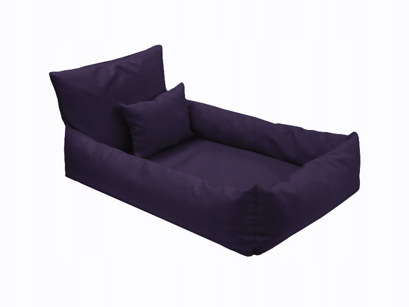 

Ortopedyczne legowisko dla psa Bella 120x85 k.28