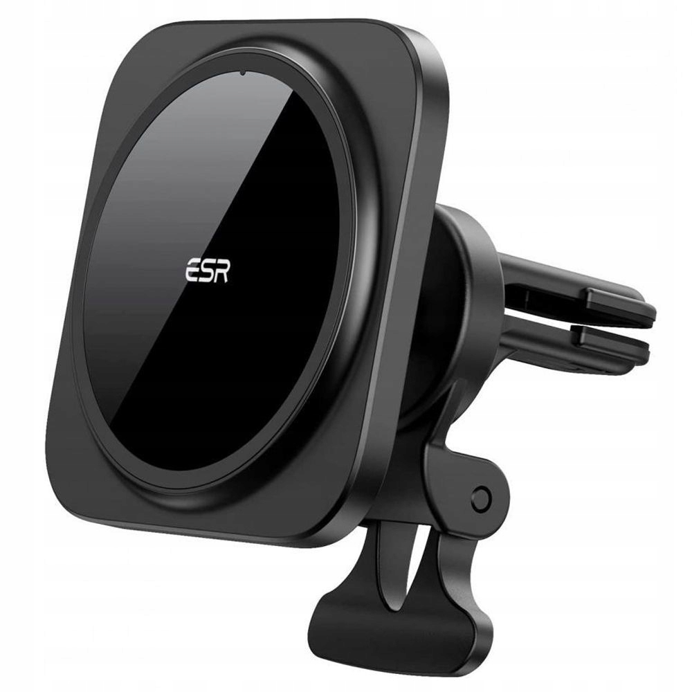 

Esr Halolock Magsafe Magnetic Car Mount Set Black