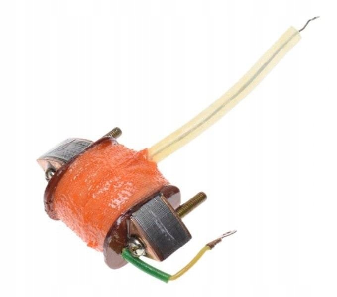 2069265537872 - КАТУШКА СТАТОРА ЗАЖИГАНИЯ SIMSON DUO