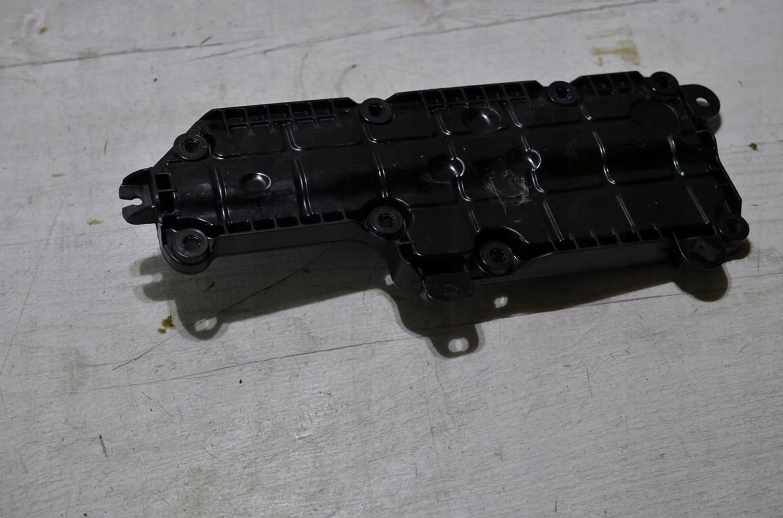 Alfa Romeo Giulia 2021 separator odmy 2.0T