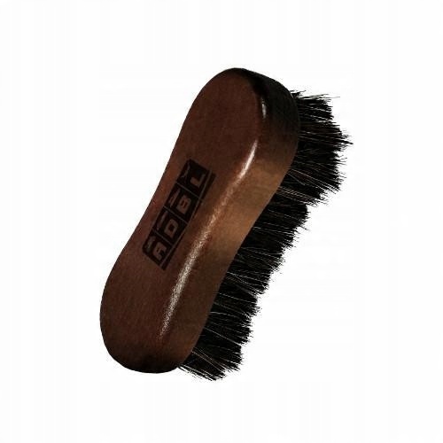 

Adbl Ther - Leather Brush Szczotka do skór