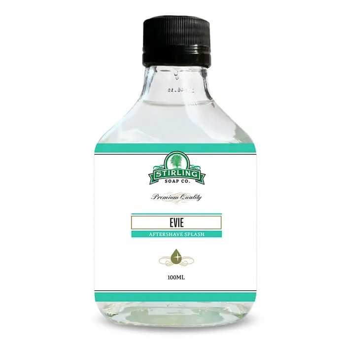 Stirling Voda po holení Evie 100 ml