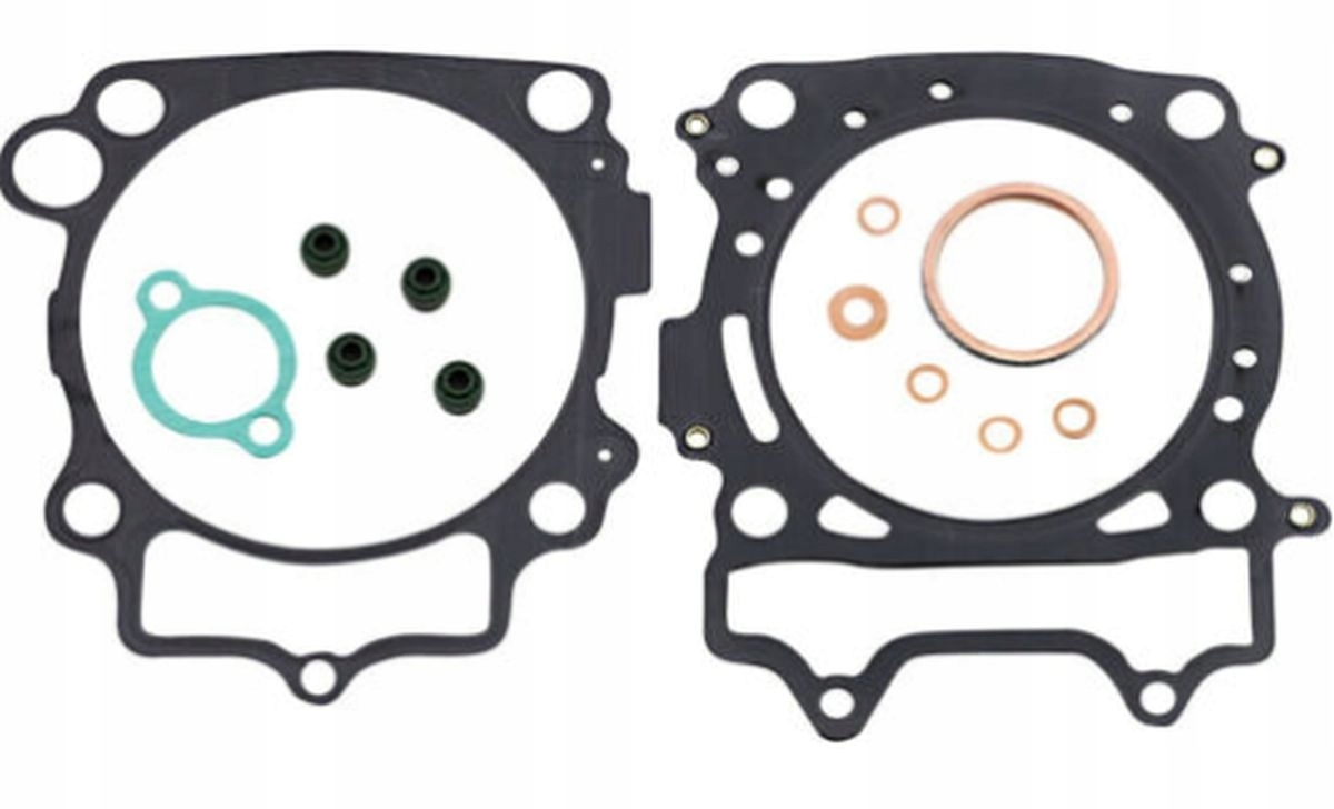 Athena Tesnenia Top-end (bez Tesnenia Krytu Ventilu) Yamaha Yzf 450 '