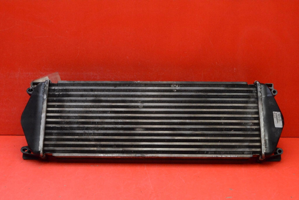radiator intercooler RENAULT MASCOTT 3.0 DXI 156 KM 99-10