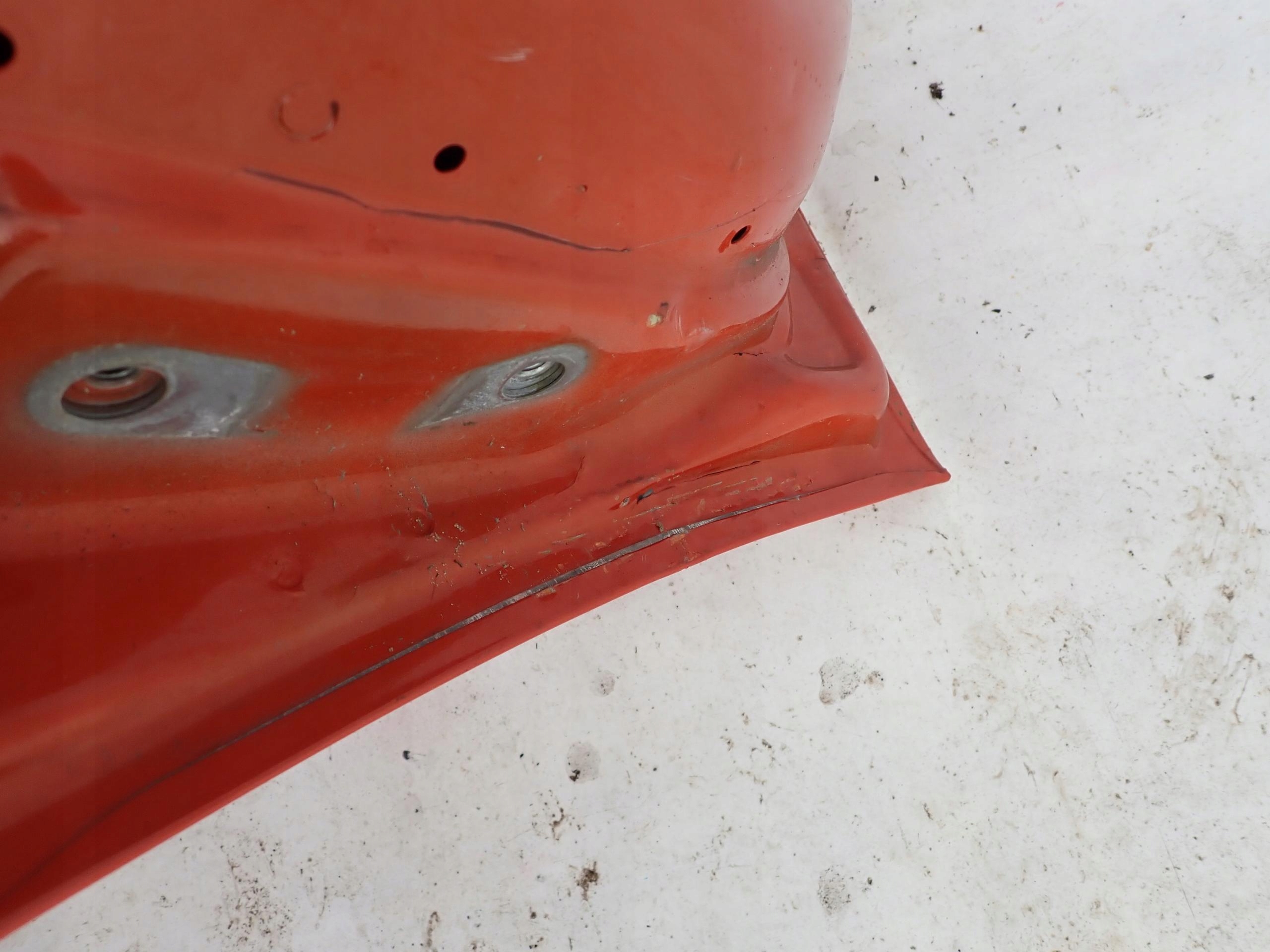 CITROEN C3 AIRCROSS 17- door front front right