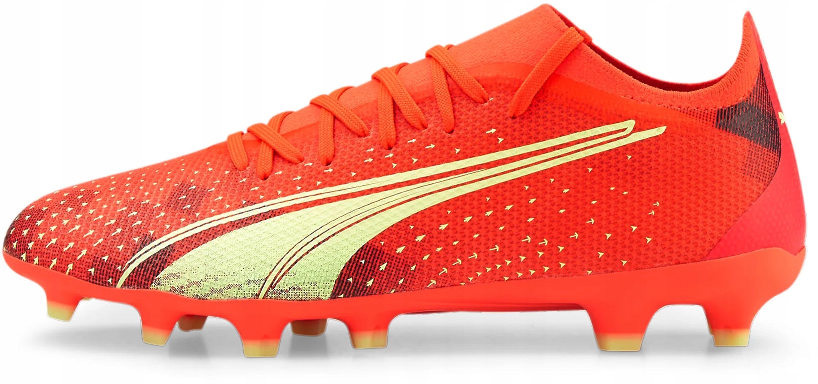buty Puma Ultra Match Fg/ag 43