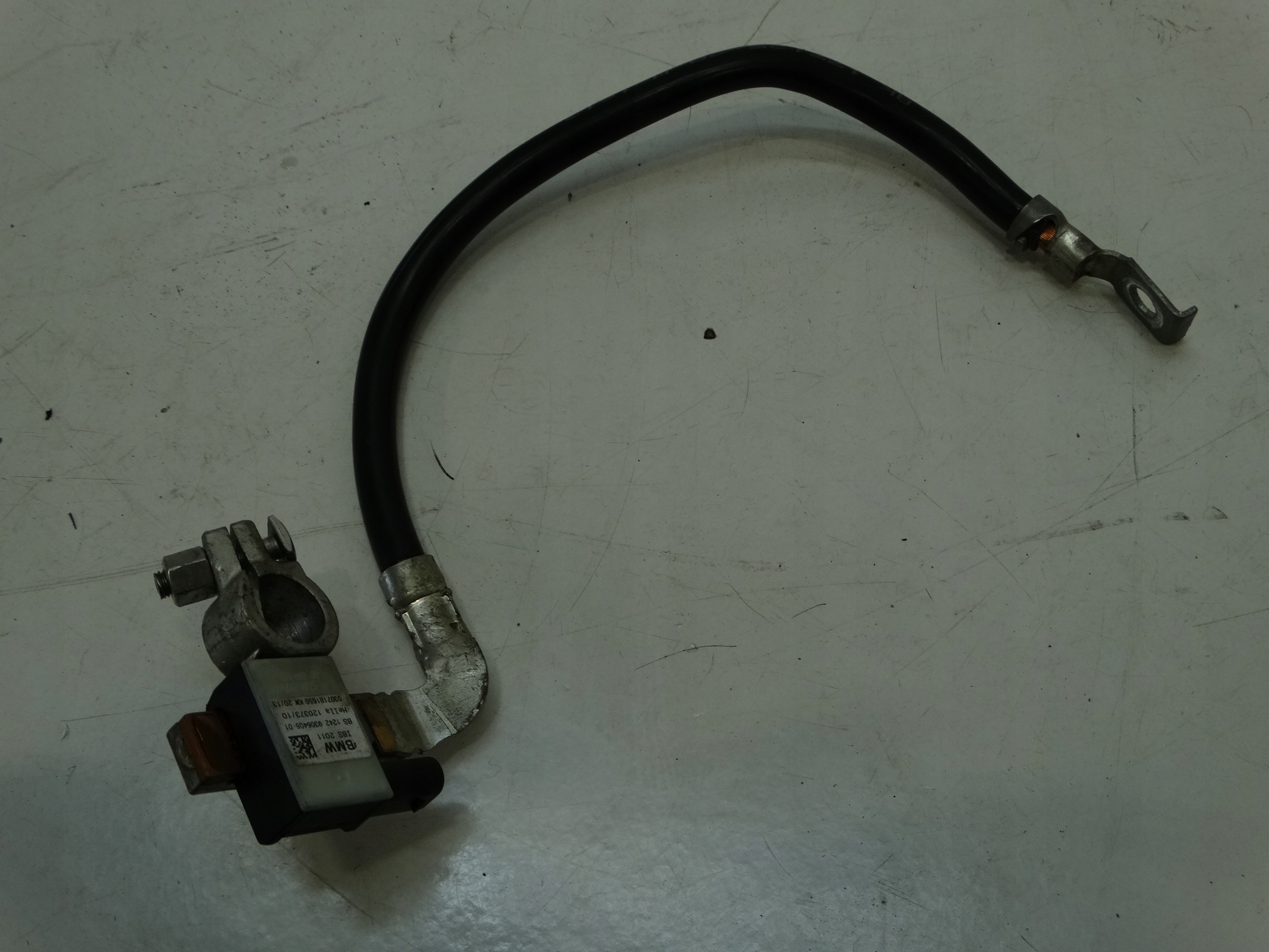 Batteriemanagement Sensor BMW 1 F20 2.0D 2013R. 9306405