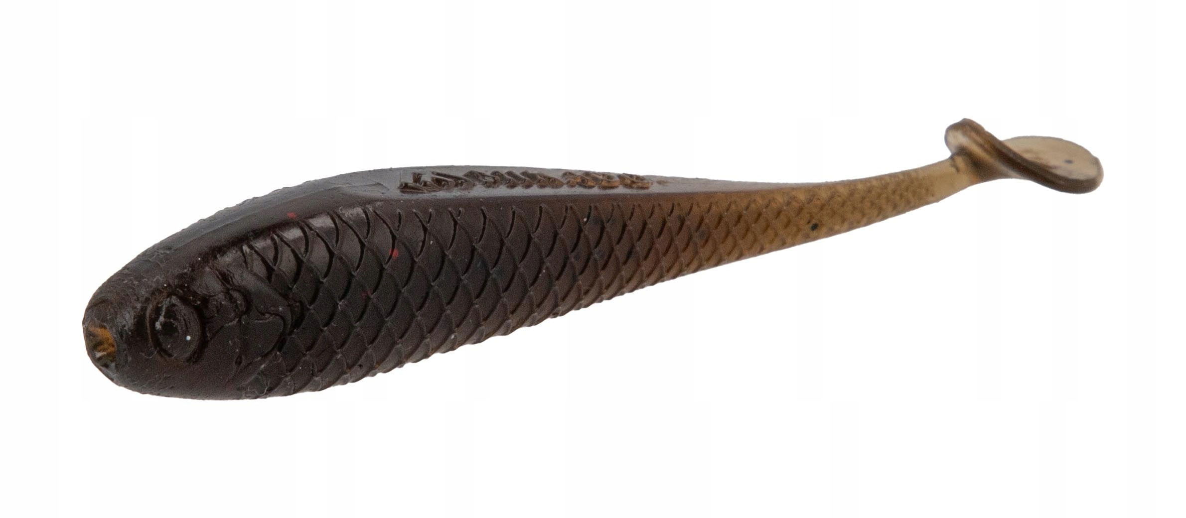 Mikado M-craft Baby Shad 50MM Brown Cola 8 Sztuk