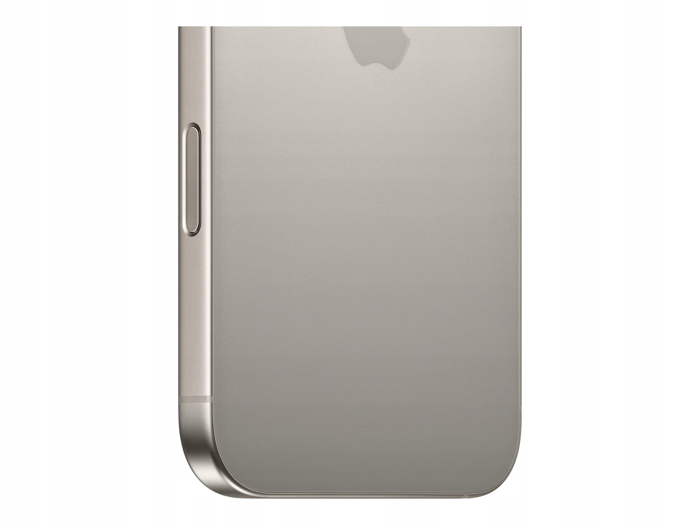 Apple iPhone 16 Pro 1TB Natural Titanium