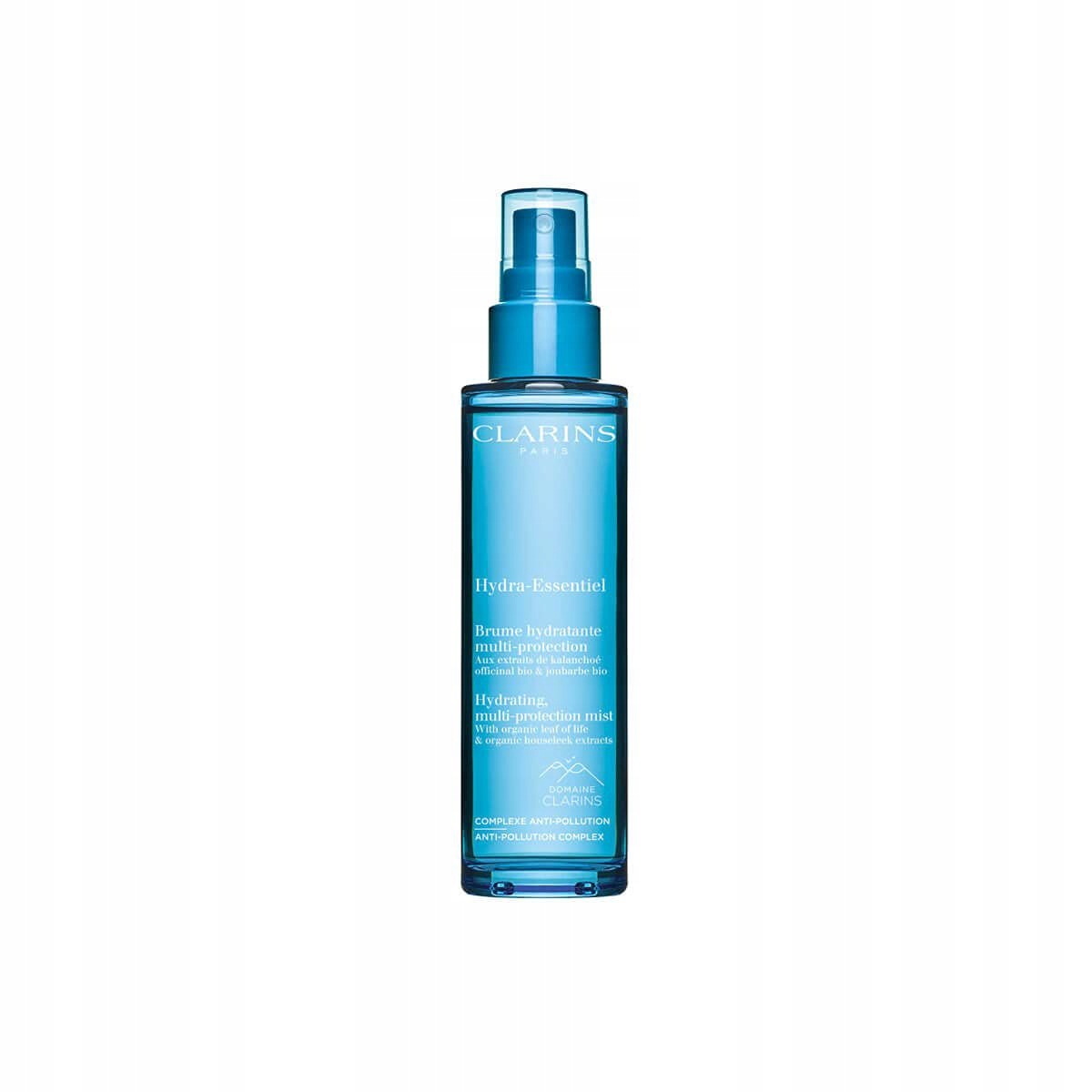 Clarins Hydra Essentiel Hydratační Multi-perfection Mlha 75 ML