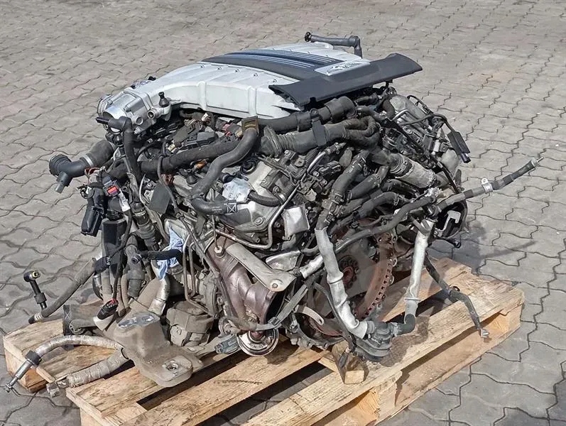 2011-2018 Bentley CONTINENTAL GT W12 бензин 6.0