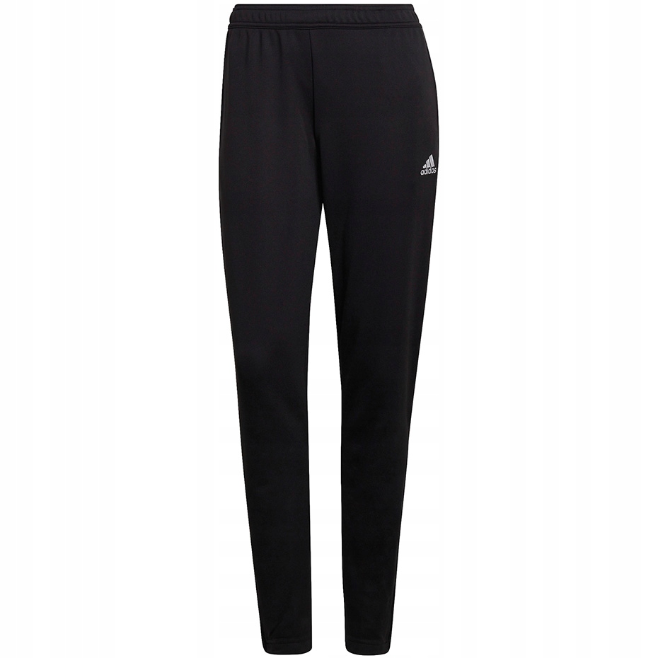 Dámské kalhoty adidas Entrada 22 Training Pants černé Vel. Xs