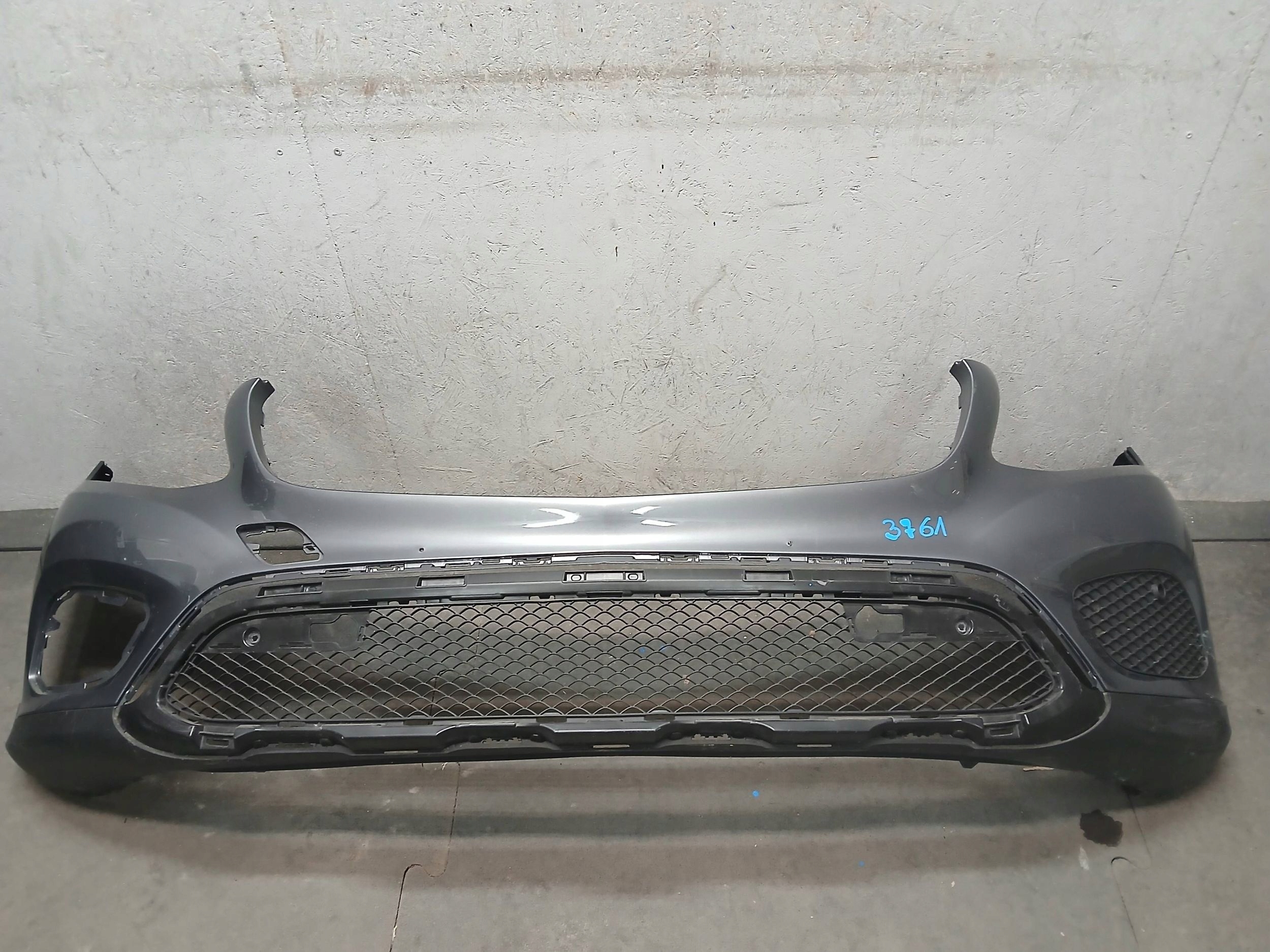 bumper front MERCEDES GLC W243 A243