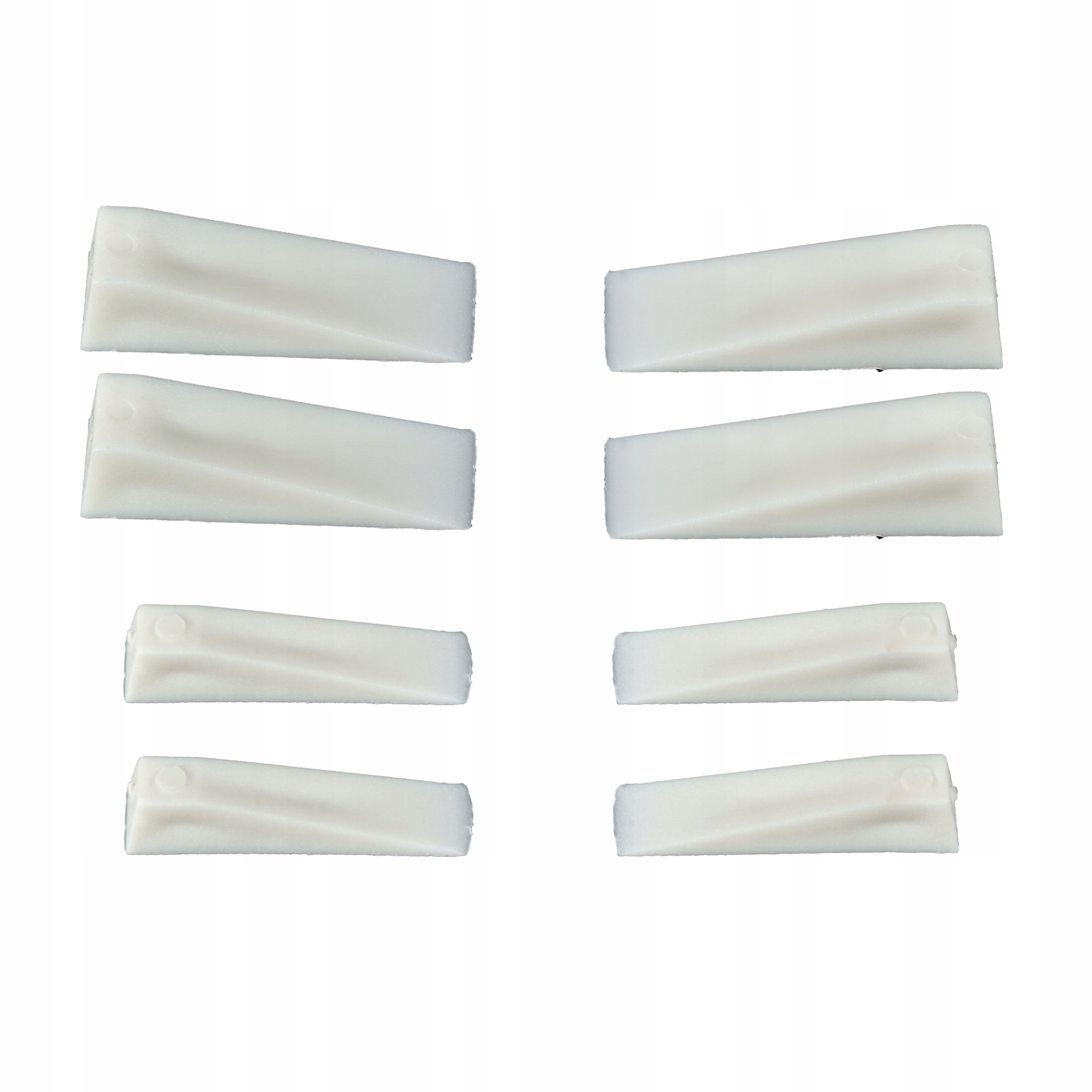 

Proline Kliny dystansowe małe 23.0 x 5.3mm 100 szt
