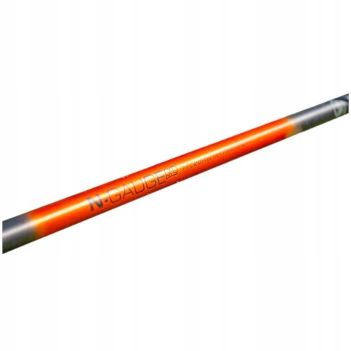 Tyč Guru N-Gauge Pro F1 Net Handle 2,7 m