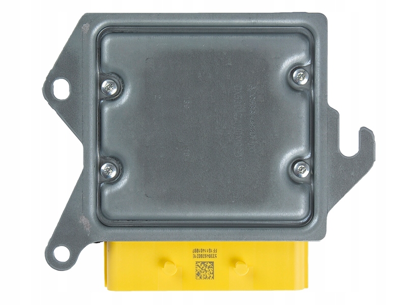 Oryginał Moduł Airbag Audi 5Q0959655AD 5Q0959655AR Producent części Volkswagen OE