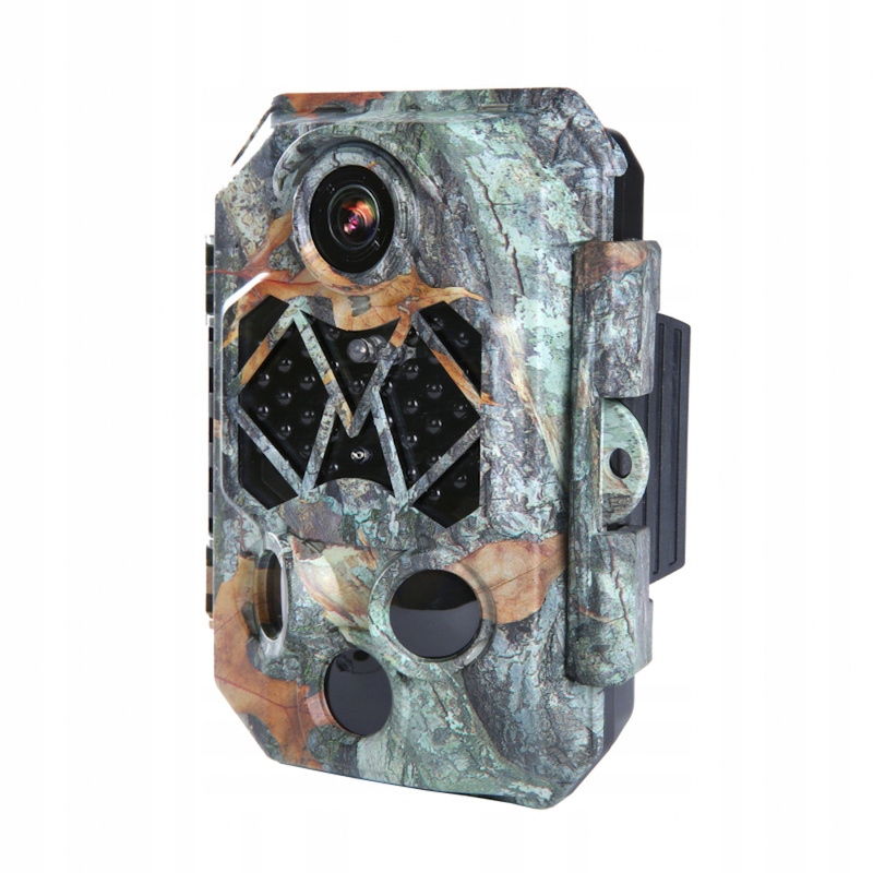 Braun ScoutingCam 500 4K fotopast