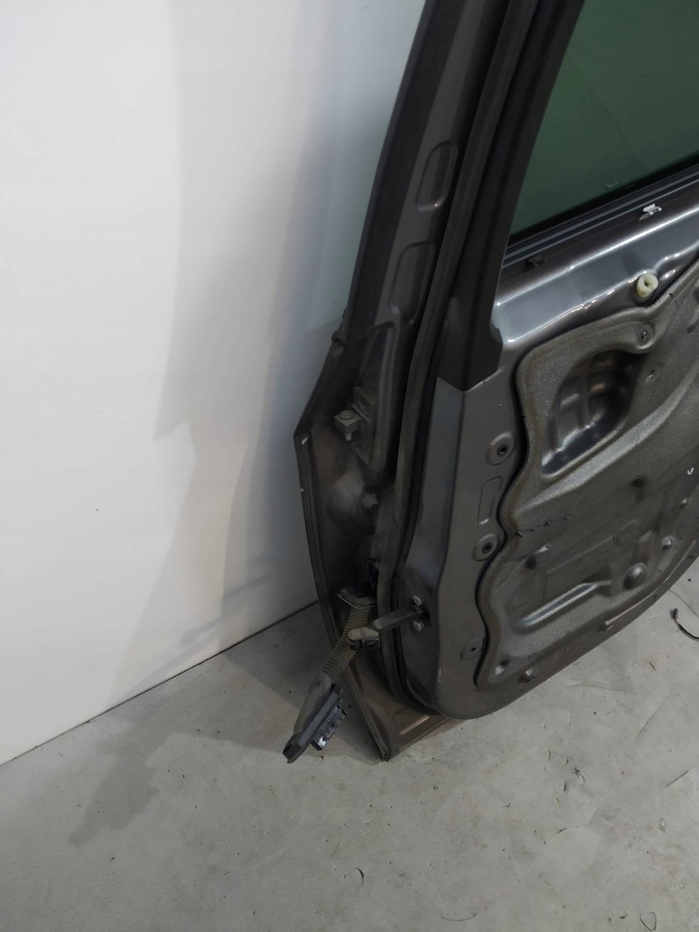 Tür rechts heck A52/7 Bmw X5 II (2006-2013) E70