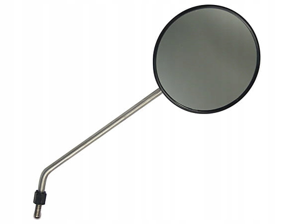 ROY01593 - Дзеркало M8 MZ кругле оригінал DE