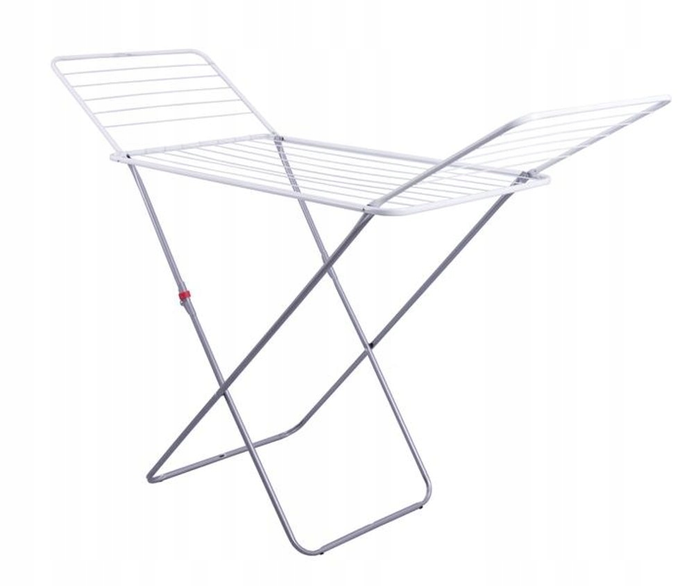 Levně Toro Sušák Na Prádlo Rozkládací 180x55x93 CM, 18 M_extutc