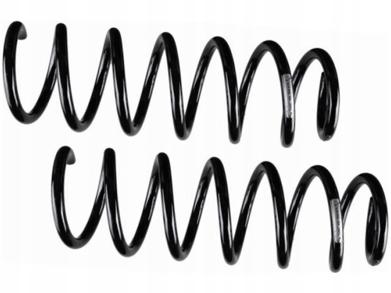 2× sachs 994 879 пружина