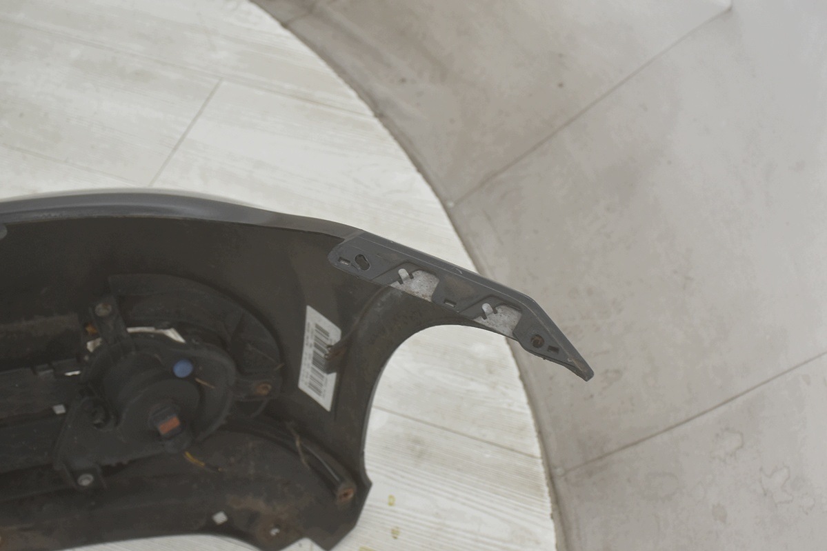 frontstoßstange * vorne BMW 3 E90 E91 FL LIFT